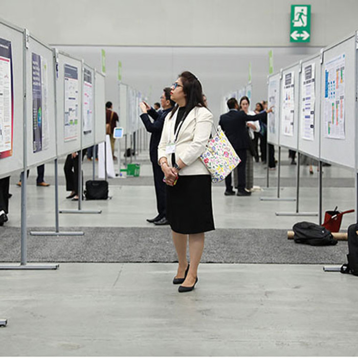 ISPOR 2026 Scientific Research Poster Printing